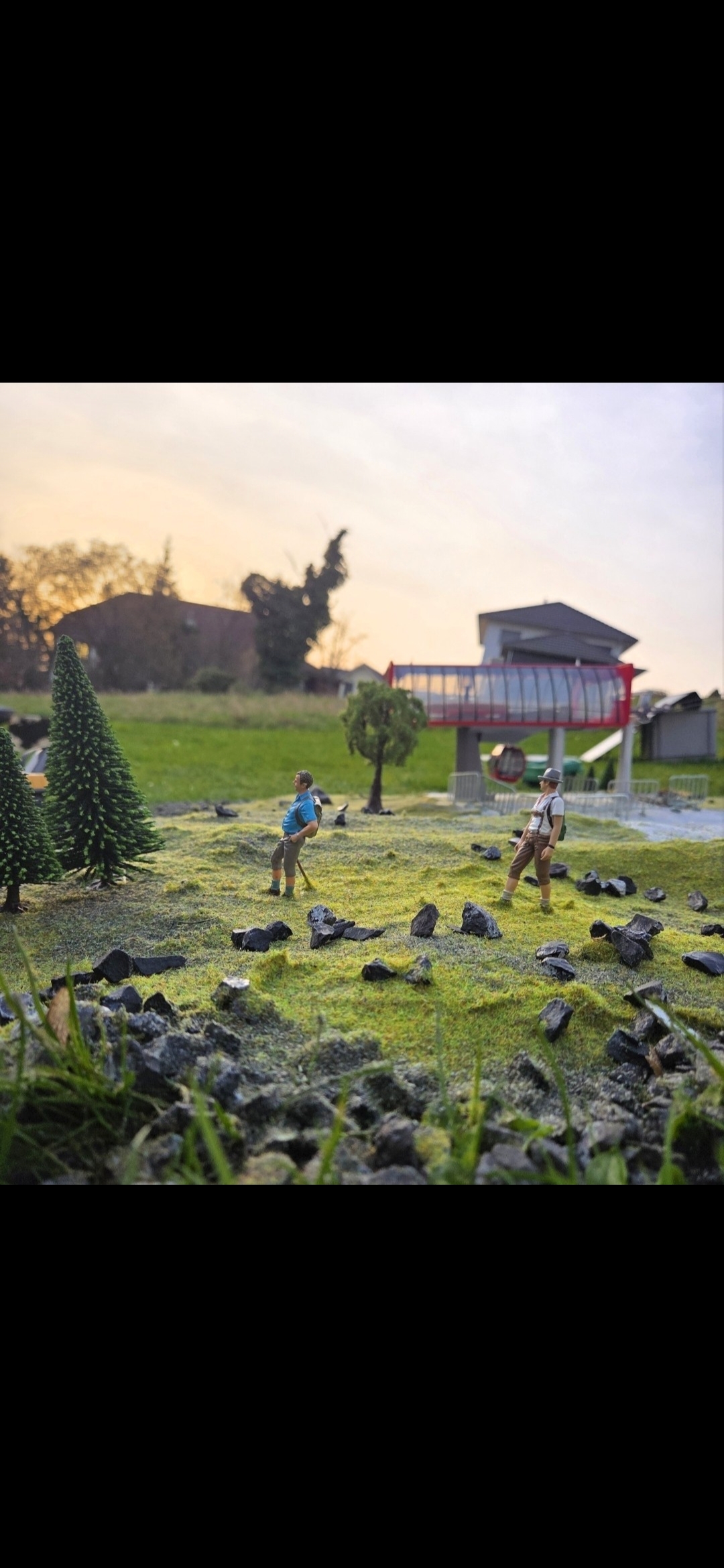 Panoramabild The.Mini.Alpines